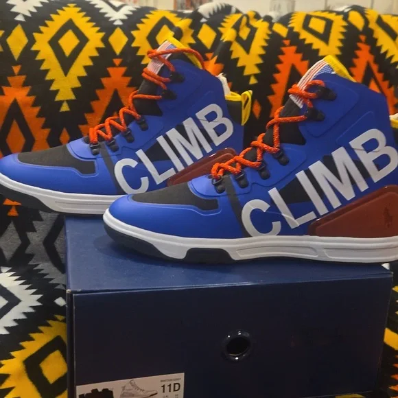 Ralph Lauren Polo Alpine 200 - Picture 3 of 8